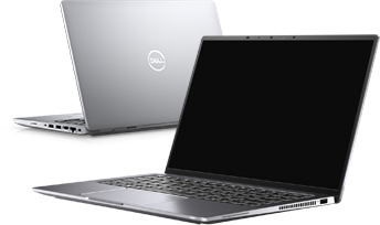 New Dell Latitude 7640