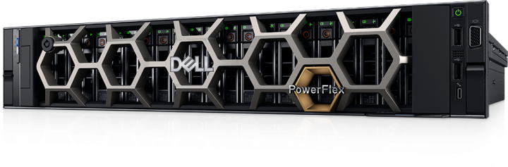 כל מה שרציתם לדעת על Dell PowerFlex